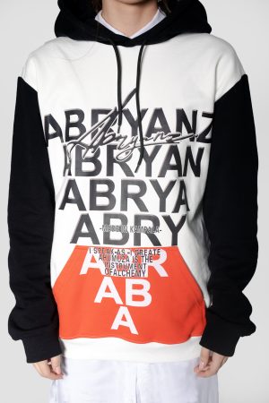 Abryanz Abracadabra Hoodie