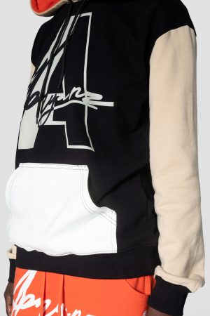 Abryanz Signature Hoodie